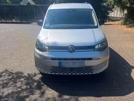 Volkswagen Caddy 2.0 TDI 102 Life