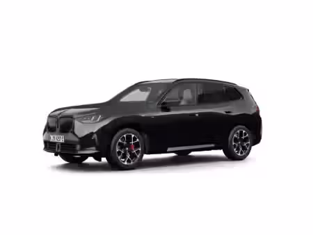 BMW X3 30e 2.0 299 xDrive