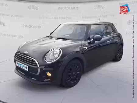 Mini Mini Cooper 75