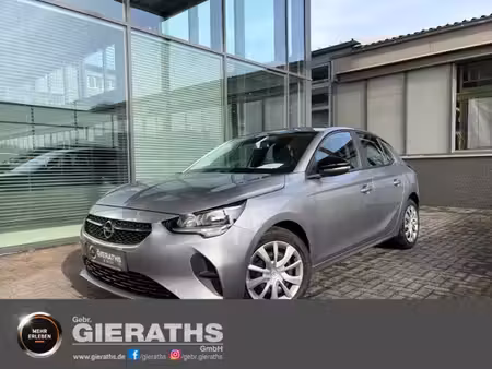 Opel Corsa 1.2 100
