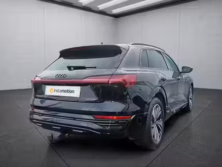 Audi Q8 50 340 quattro