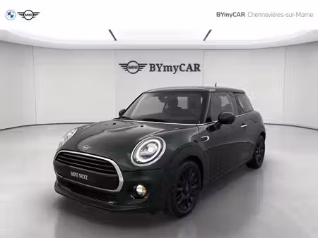Mini Mini Cooper 1.5 136