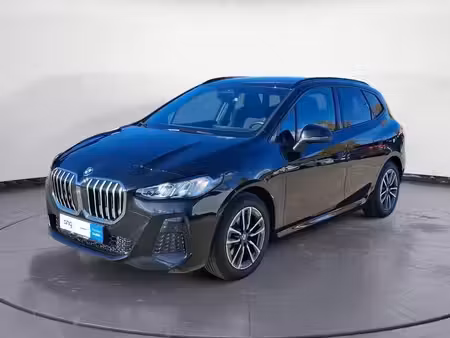 BMW Série 2 220i 1.5 170