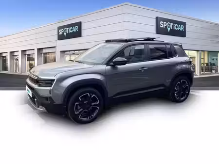 Jeep Avenger 115 Summit