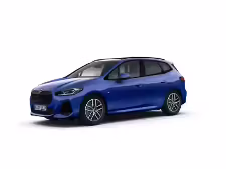 BMW Série 2 220i 1.5 170