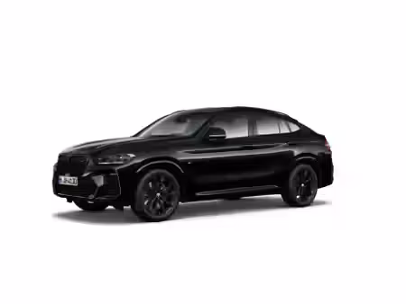BMW X4 M40d 3.0 340 M Performance xDrive