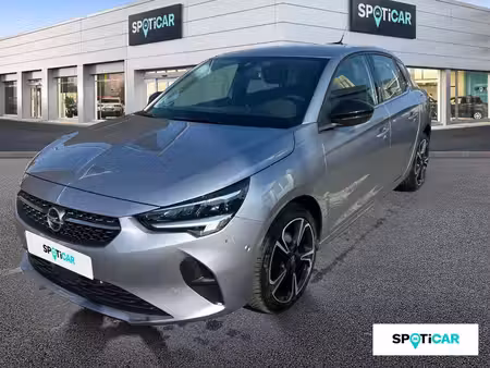Opel Corsa 1.2 100 Elegance