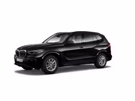 BMW X5 45e 3.0 394 xDrive