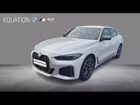 BMW i4 M50 544