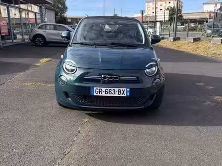Fiat 500 95