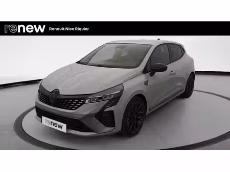 Renault Clio E-Tech 1.6 145
