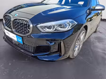 BMW Série 1 M135i 2.0 306 xDrive