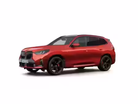 BMW X3 20d 2.0 197 xDrive