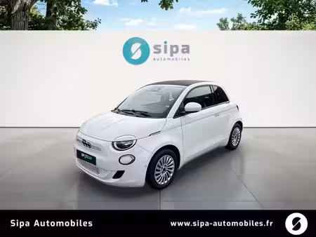Fiat 500 95