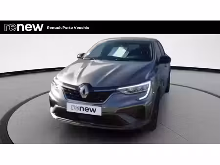 Renault Arkana E-Tech 1.6 145
