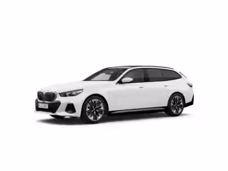 BMW I5 40 340 eDrive