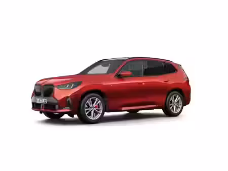 BMW X3 30d 3.0 303 xDrive