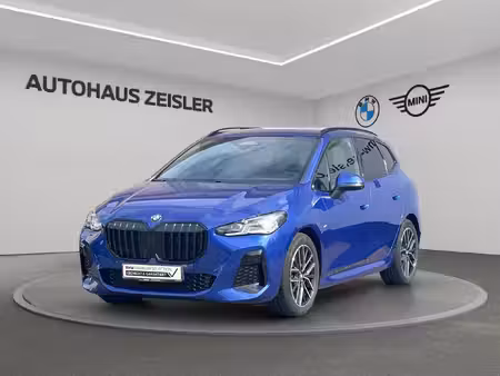 BMW Série 2 220i 1.5 170