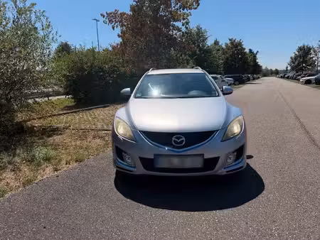 Mazda Mazda2 MZR 1.5 103