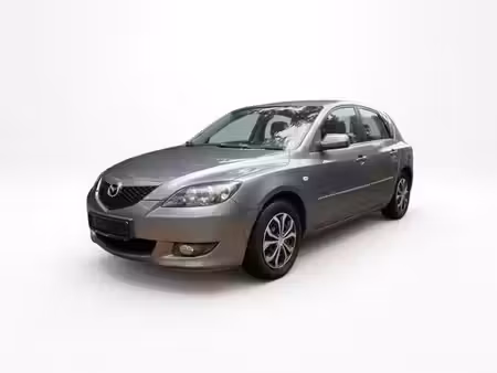Mazda Mazda3 1.6 105 Active