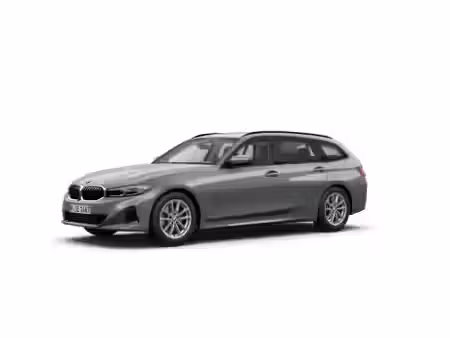 BMW Série 3 320i 2.0 184