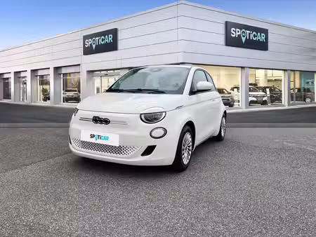 Fiat 500 95