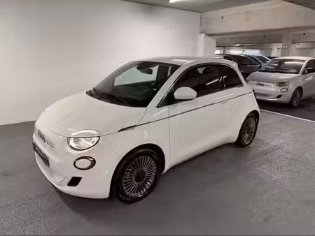 Fiat 500 95