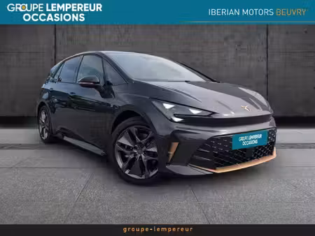 Cupra Born 230