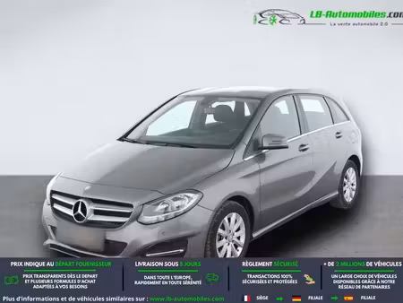 Mercedes-Benz Classe B B 180