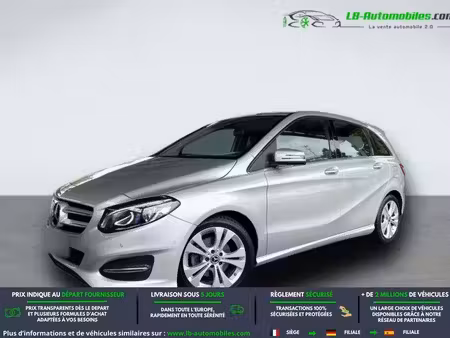 Mercedes-Benz Classe B B 180