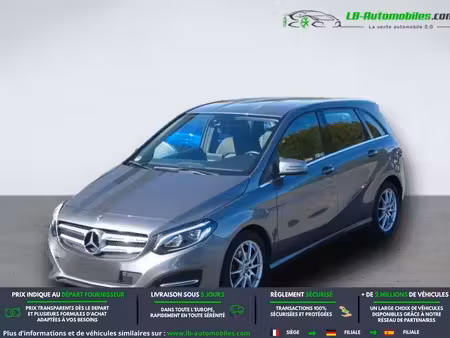 Mercedes-Benz Classe B B 200