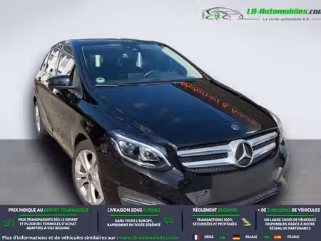 Mercedes-Benz Classe B B 200