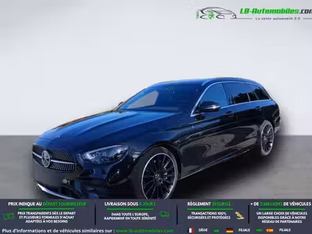 Mercedes-Benz Classe E E 400