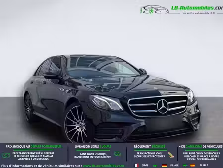Mercedes-Benz Classe E E 400