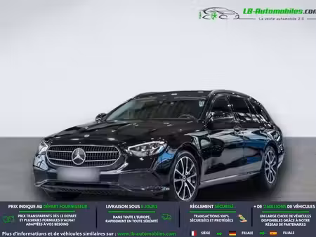 Mercedes-Benz Classe E E 400