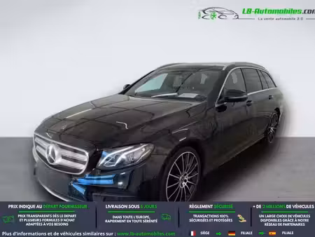 Mercedes-Benz Classe E E 400
