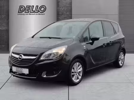 Opel Meriva 1.4