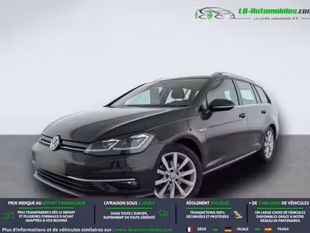 Volkswagen Golf 1.5 TSI 130