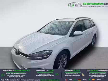 Volkswagen Golf 1.6 TDI 115