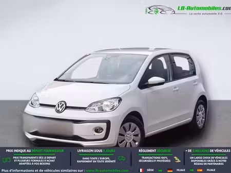 Volkswagen up! 1.0 60