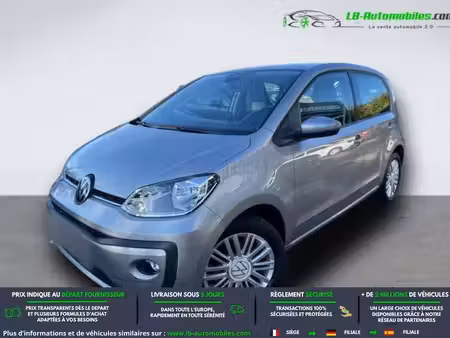 Volkswagen up! 1.0 60