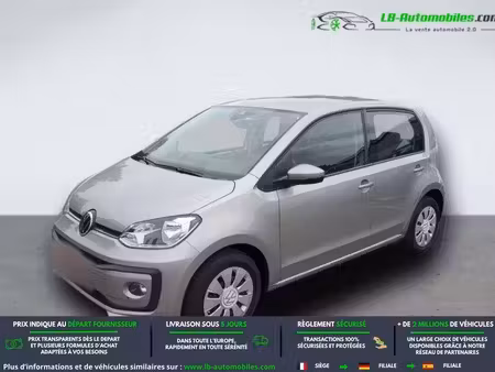 Volkswagen up! 1.0 60