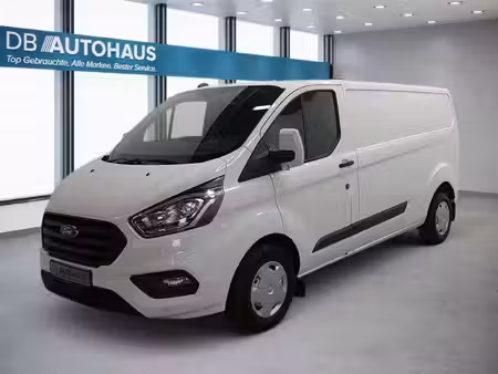 Ford Transit 2.0 105