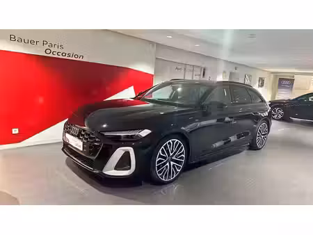 Audi A5 2.0 299 Design quattro