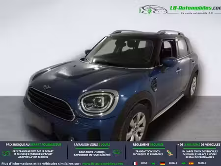 Mini Countryman 1.5 102