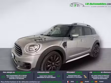 Mini Countryman 1.5 102