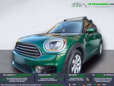 Mini Countryman 1.5 102