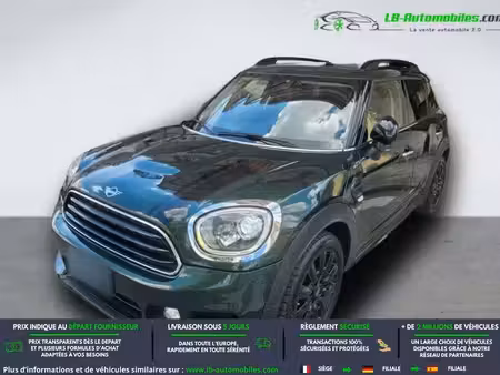 Mini Countryman 1.5 116