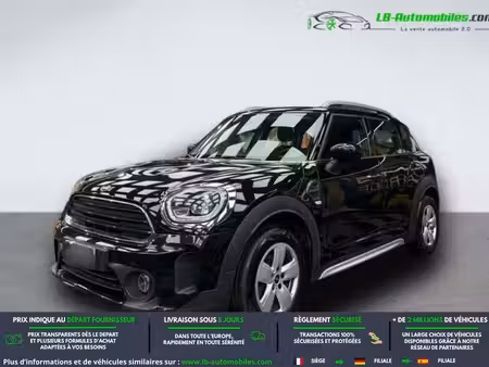 Mini Countryman 1.5 116