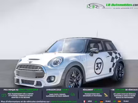 Mini Mini Cooper S 2.0 192